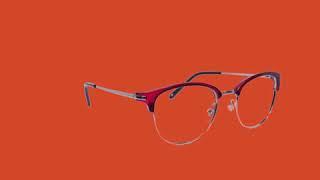 New Frames At Hakim Optical