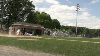 Antonelli Baseball 17U vs Locked In Expos