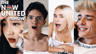 Something WEIRD is happening... AGAIN!!! - S2E27 - The Now United Show