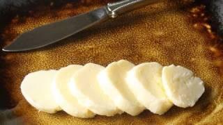 How to Make Butter - Homemade Butter Recipe