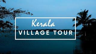 Village tour | Kerala | Vakkom