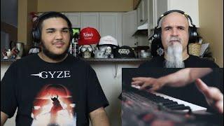 Trve Cvlt Clvb - Saeed (Infected Mushroom Cover) [Reaction/Review]