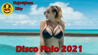 Szpilki - Zaczaruję (Oficjalny Teledysk) Disco Polo 2021