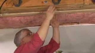 Connecting Wood Beams