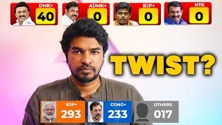  Live Update! | Madan Gowri | Tamil | MG