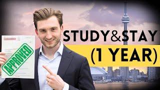 The Best 1-Year Study Programs For Mature Students In Canada. Where To Study In 2024?