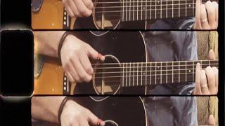 Mastering the Partial Capo | Essential Tips for Fingerstyle Players | Christian Parker