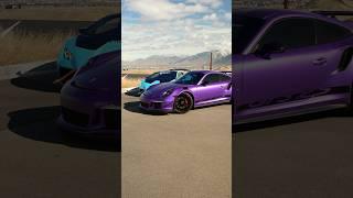 Introducing Dream Car Giveaway #77 #80eighty #porsche #lamborghini #gt3rs