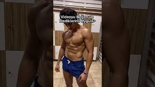 Hızlı Yağ Yakmak İstiyorsan İzle  #diyet #shorts #spor