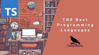 Top 8 Programming Languages to Learn in 2023