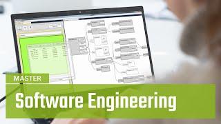 Software Engineering | Master-Studium