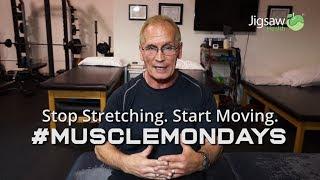 Stop Stretching  Start Moving  v3