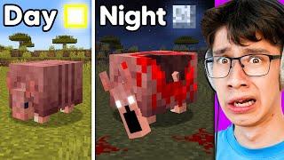 Busting Scary Minecraft Myths That Are Actually Real