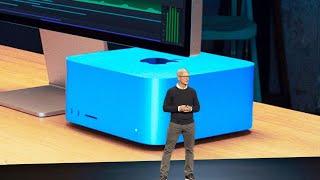 New Mac Studio: What Apple Didn't Tell You