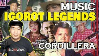 Legends of Cordilleran Music | ꜰᴅɢ ꜱᴛᴀɢᴇꜱ