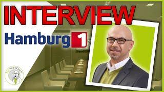 Interview Hakan Citak (CITAK IMMOBILIEN & DER IMMOCOACH) mit Hamburg 1