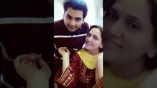 Jaan Nisar Episode 64 65 Actress Kinza Malik Awan Real Family | #jaannisardrama