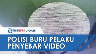 Viral Video Mesum Pasien COVID-19 dari Rekaman CCTV RSUD Dompu NTB, Polisi Fokus Buru Penyebar Video