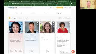 Optimize your eSpeakers Profile for Marketing Impact