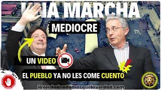 EN VIVO PACHITO SANTOS EN VIDEO | LA MARCHA QUE ENTERRÓ A LA OPOSICIÓN |