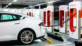 Tesla wins rebate case against Ontario government