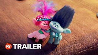 Trolls 3 Trailer #1 (2023)