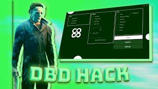 [UNDETECTED] DEAD BY DAYLIGHT CHEAT | DBD FREE HACK MENU | DEAD BY DAYLIGHT HACK