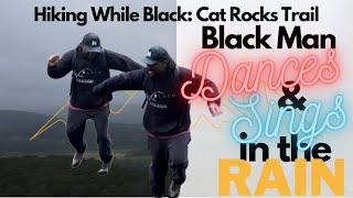 Hiking While Black: Cat Rocks via Appalachian Trail