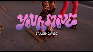 Justin Caruso - Your Move (Official Video)