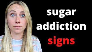 8 Red Flags That You’re Addicted To Sugar [Don't Ignore These Signs]