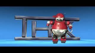 THX Tex (CinemaScope, HD)