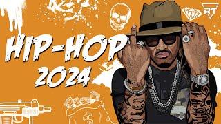 HipHop 2024 - Hot Right Now - New HipHop, RnB & Rap Songs