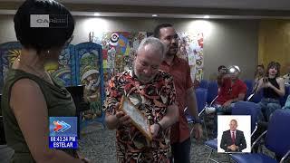 Noticias del Arte y la Cultura de Cuba