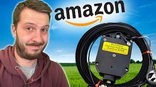 BEST Ham Radio Antennas on Amazon!