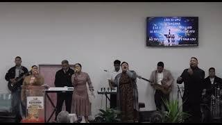 SKCC worship team | 10:07:2022