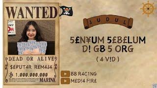 S! C4NT!K S£B£LUM D! GB | JUDUL D! TUMBNA!L | Main Game Bb Racing Episode 3