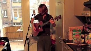 Jonathan Kluth - "Joe's Song" (live at Home)