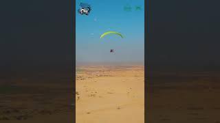 PARAGLIDING | CDR2024