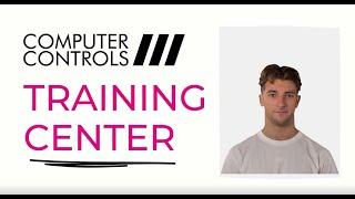 Training Center for Measurement Technology Hardware and Software