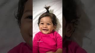 " BABY Moments That Will Melt Your Heart! | Cutest Baby  ️ #shortsfeed #shorts #cute #baby