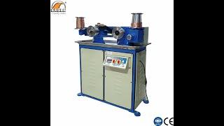 EAGLE MULTIPASS WIRE DRAWING MACHINE