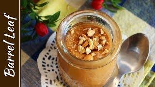 自製花生醬 Homemade Peanut Butter (no sugar or oil added) 無添加油脂與糖 × friday購物 RECOLTE 麗克特．時尚小型冰沙食物調理機