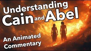 Understanding Cain and Abel: A Deep Dive into the First Brothers' Story & its Meaning.