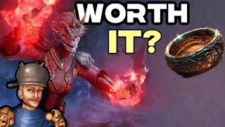 ESO Best in Slot PvP Set But is it Worth it? Golden Vendor Review