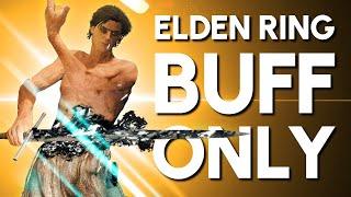 Elden Ring Buff "Build" Guide