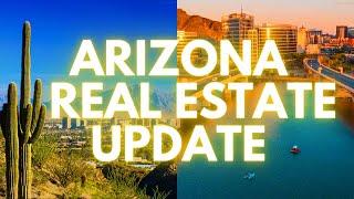 Your Questions Answered! Arizona Real Estate Market