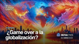 Como la crisis con China puede cambiar la economía mundial - Si lo hubiera sabido