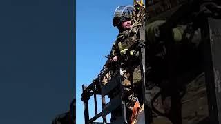 Неразорвавшийся «Шахед» в турбине ветряка в Украине