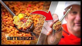 How To Load The Perfect Hybrid Feeder; Steve Ringer's Guide | Guru Bitesize #057