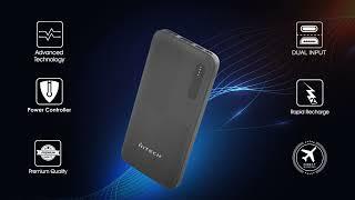 Powerbank by Hitech Mobiles